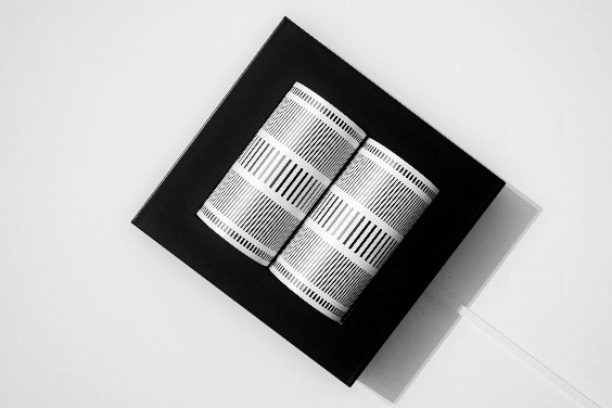 Bild zeigt Ausstellungsstück in einem Museum